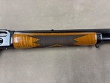Marlin 1895CB RMEF .45-70 Engraved/Gold - ANIB - 4 of 15