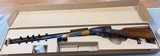 Marlin 1895CB RMEF .45-70 Engraved/Gold - ANIB - 1 of 15
