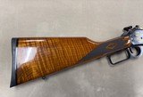 Marlin 1895CB RMEF .45-70 Engraved/Gold - ANIB - 5 of 15