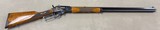 Marlin 1895CB RMEF .45-70 Engraved/Gold - ANIB - 2 of 15
