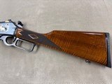 Marlin 1895CB RMEF .45-70 Engraved/Gold - ANIB - 9 of 15