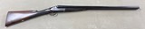 William Ford 12 Ga 28 Inch Mod/IC - 1 of 14