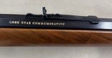 Winchester Model 94 Texas Lone Star 26 Inch .30-30 Rifle - high condition - 13 of 15