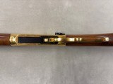 Winchester Model 94 Texas Lone Star 26 Inch .30-30 Rifle - high condition - 9 of 15