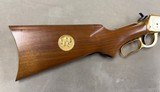 Winchester Model 94 Texas Lone Star 26 Inch .30-30 Rifle - high condition - 4 of 15