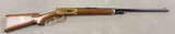 Winchester Model 94 Texas Lone Star 26 Inch .30-30 Rifle - high condition - 1 of 15