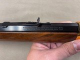 Winchester Model 94 Texas Lone Star 26 Inch .30-30 Rifle - high condition - 15 of 15