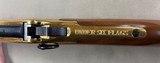 Winchester Model 94 Texas Lone Star 26 Inch .30-30 Rifle - high condition - 11 of 15