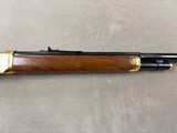 Winchester Model 94 Texas Lone Star 26 Inch .30-30 Rifle - high condition - 3 of 15