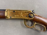 Winchester Model 94 Texas Lone Star 26 Inch .30-30 Rifle - high condition - 6 of 15