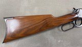Winchester 1894 .32-40 Standard Rifle - 4 of 15