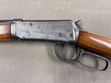 Winchester 1894 .32-40 Standard Rifle - 6 of 15