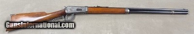 Winchester 1894 .32-40 Standard Rifle