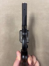 S&W 329PD Airlight .44 Magnum Revolver - mint - 6 of 9