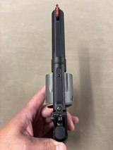 S&W 329PD Airlight .44 Magnum Revolver - mint - 5 of 9