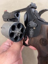S&W 329PD Airlight .44 Magnum Revolver - mint - 7 of 9