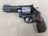 S&W 329PD Airlight .44 Magnum Revolver - mint - 2 of 9
