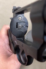 S&W 329PD Airlight .44 Magnum Revolver - mint - 8 of 9