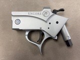 T/C Encore Pro Hunter RECEIVER ONLY - - 1 of 4