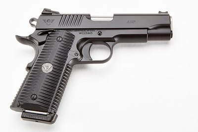 Wilson Combat Pistols - Brand New Available - save hundreds