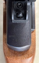 Ruger Mini-30 Rifle - minty - 6 of 6