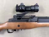 Ruger Mini-30 Rifle - minty - 2 of 6