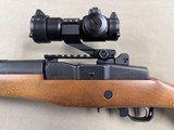 Ruger Mini-30 Rifle - minty - 4 of 6
