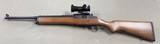 Ruger Mini-30 Rifle - minty - 3 of 6