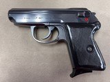 Polish P64 9x18 Makarov Pistol - minty - 7 of 11