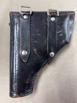 Polish P64 9x18 Makarov Pistol - minty - 6 of 11
