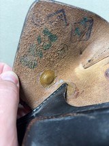 Polish P64 9x18 Makarov Pistol - minty - 4 of 11
