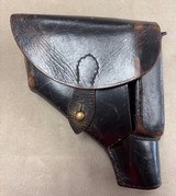 Polish P64 9x18 Makarov Pistol - minty - 5 of 11