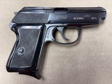 Polish P64 9x18 Makarov Pistol - minty - 8 of 11