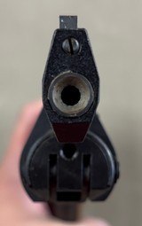 Baikal MP-46M IZH-46M Olympic Competition .177 Air Pistol - mint - 11 of 12