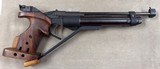 Baikal MP-46M IZH-46M Olympic Competition .177 Air Pistol - mint - 4 of 12