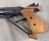 Baikal MP-46M IZH-46M Olympic Competition .177 Air Pistol - mint - 7 of 12