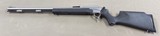 Thompson Center Encore .50 Stainless Synthetic - Make Offer - 3 of 8