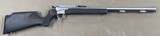 Thompson Center Encore .50 Stainless Synthetic - Make Offer