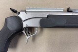 Thompson Center Encore .50 Stainless Synthetic - Make Offer - 2 of 8