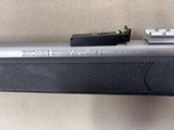 Thompson Center Encore .50 Stainless Synthetic - Make Offer - 5 of 8