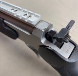 Thompson Center Encore .50 Stainless Synthetic - Make Offer - 8 of 8