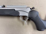 Thompson Center Encore .50 Stainless Synthetic - Make Offer - 4 of 8
