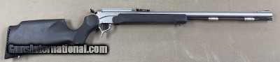 Thompson Center Encore .50 Stainless Synthetic - Make Offer