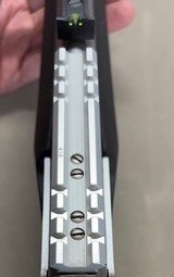 Thompson Center Encore .50 Stainless Synthetic - Make Offer - 7 of 8