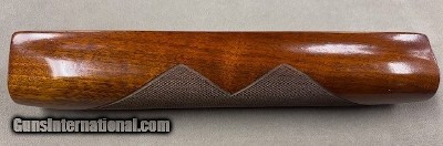 Remington Sportsman 48 Forearm - excellent