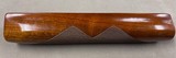 Remington Sportsman 48 Forearm - excellent