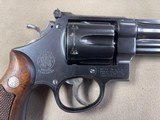 Smith & Wesson Highway Patrolman .357 6 Inch Blue - Pre Model 28 - Make Offer - 4 of 16