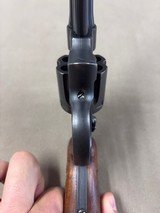 Smith & Wesson Highway Patrolman .357 6 Inch Blue - Pre Model 28 - Make Offer - 8 of 16