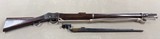 ENFIELD 1882 MARTINI .577/450 - 1 of 21