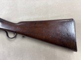 ENFIELD 1882 MARTINI .577/450 - 9 of 21